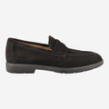 Magnanni 26777 - Brown, dark - Back view