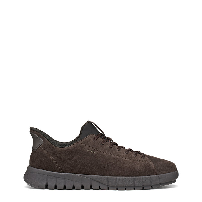 Geox FLEXTRIDE PLUS - Brown - Special Image