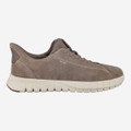 Geox FLEXTRIDE PLUS - Beige - Rückansicht