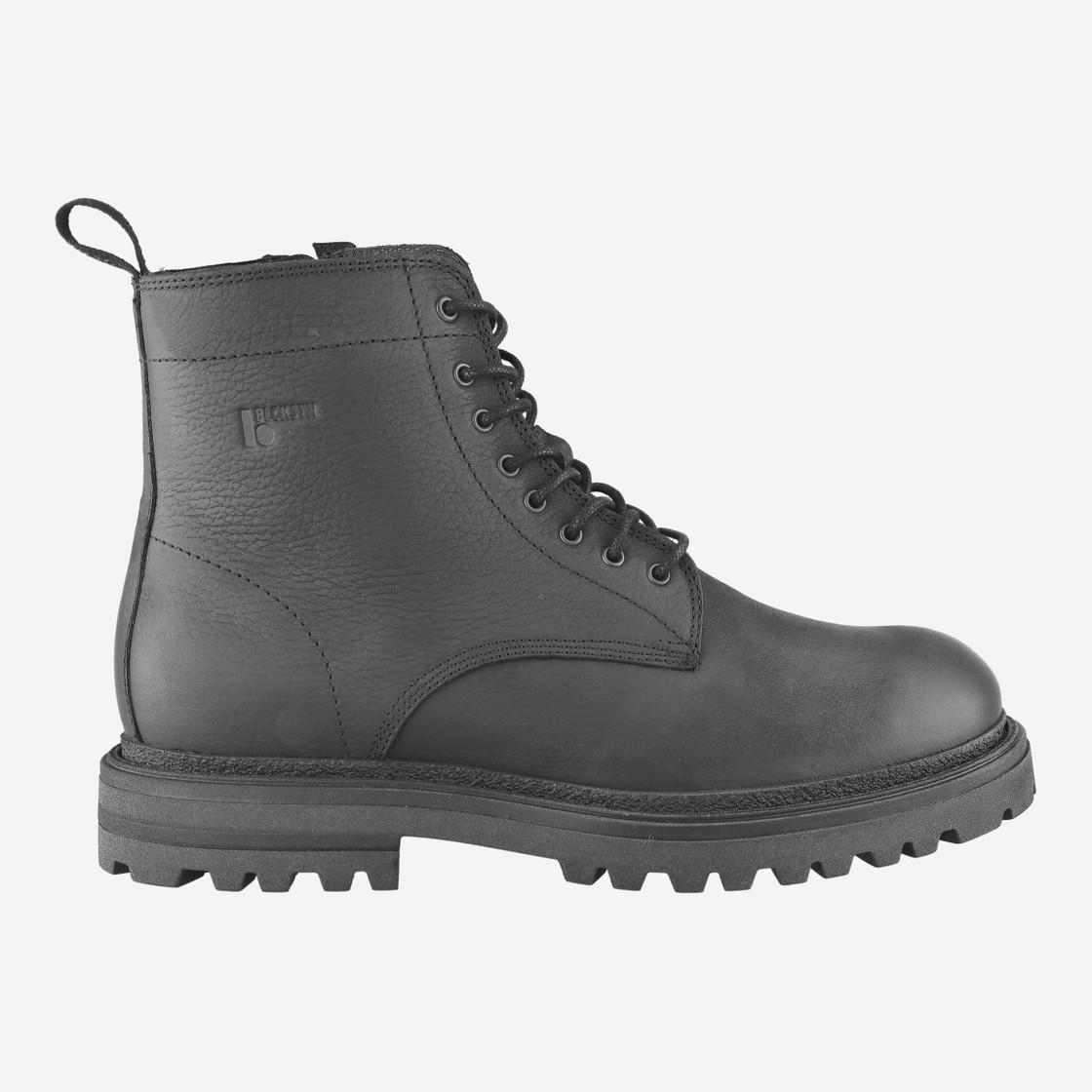 Blackstone GG395 - Schwarz - Rückansicht