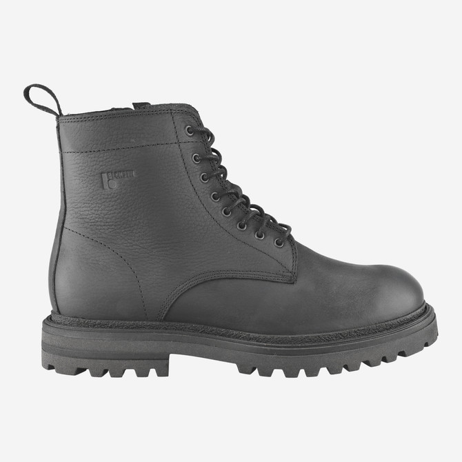 Blackstone GG395 - Schwarz - Rückansicht