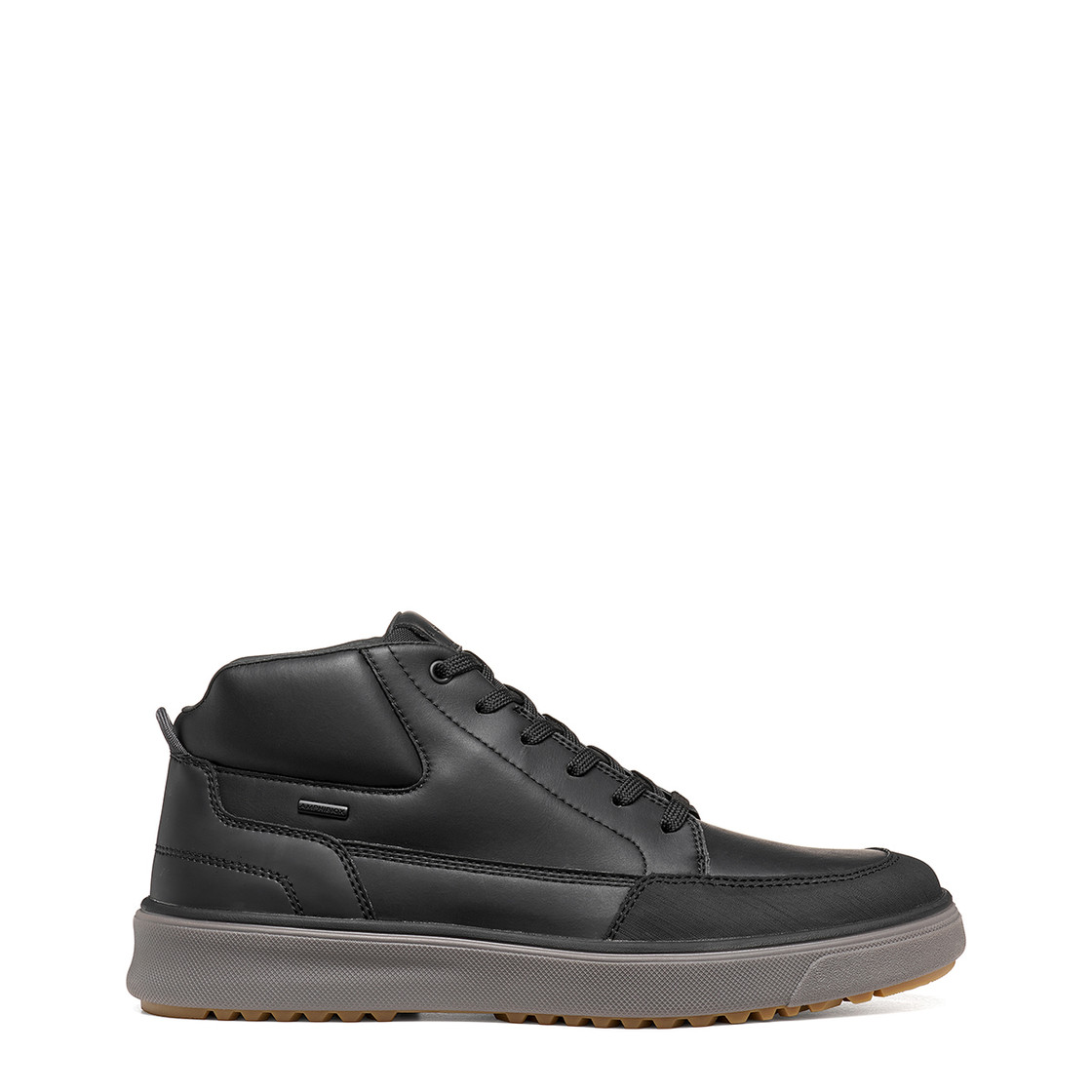 Geox CENISIO - Black - Back View