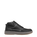 Geox CENISIO - Black - Back View
