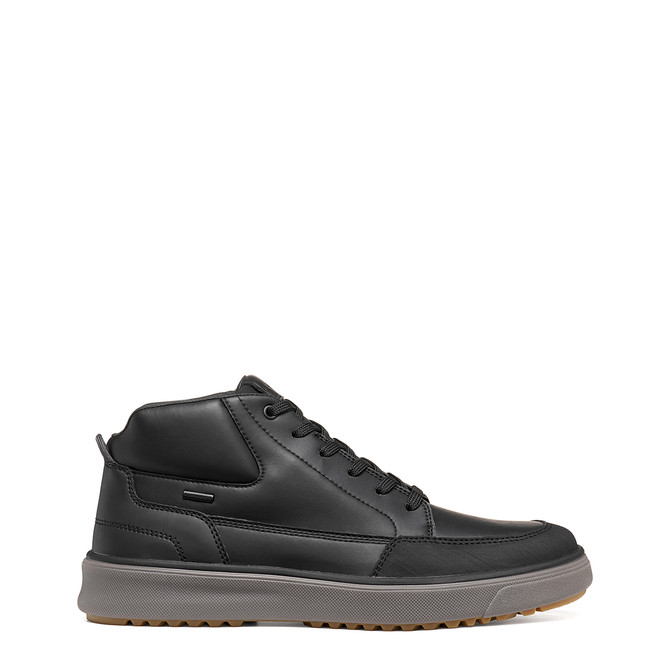 Geox CENISIO - Black - Back View