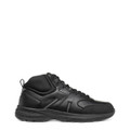 Geox SENALES - Black - Back View