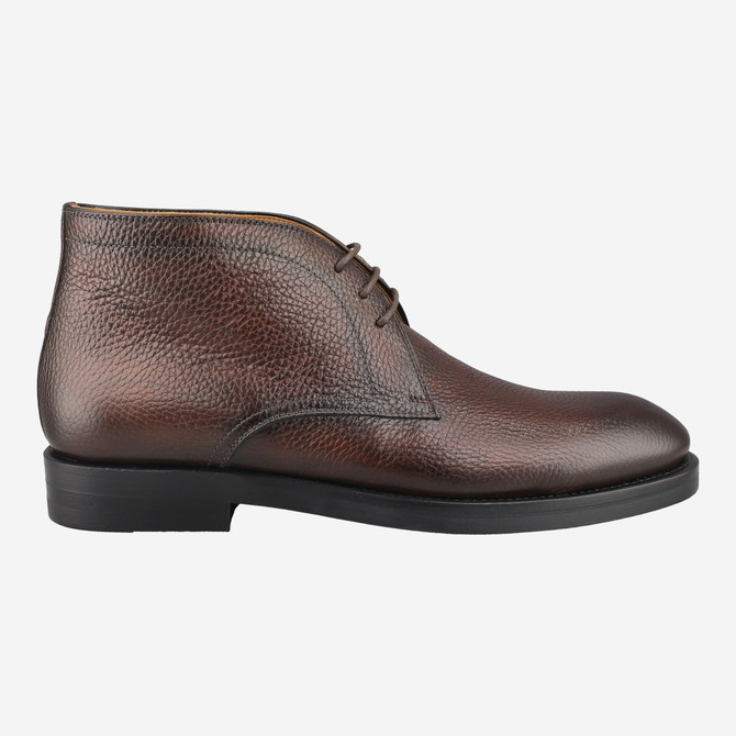 Magnanni 25864 - Brown - Rear View