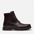 Timberland A2N2G Stormbucks MID LACE UP W - Braun - Rückansicht