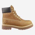 Timberland A29U2 Heritage 6-Inch Lace-Up  - Brown - Rear View