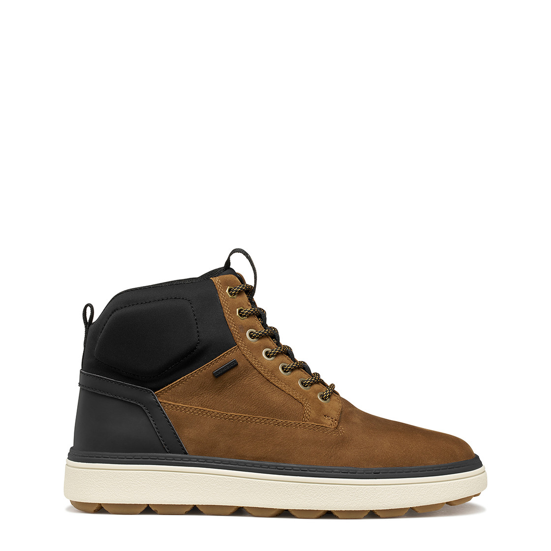 Geox SPHERICA - Brown Mix - Special Image