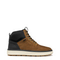 Geox SPHERICA - Brown Mix - Special Image