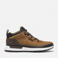 Timberland A6DKN Field Trekker LOW LACE U - Braun - Rückansicht