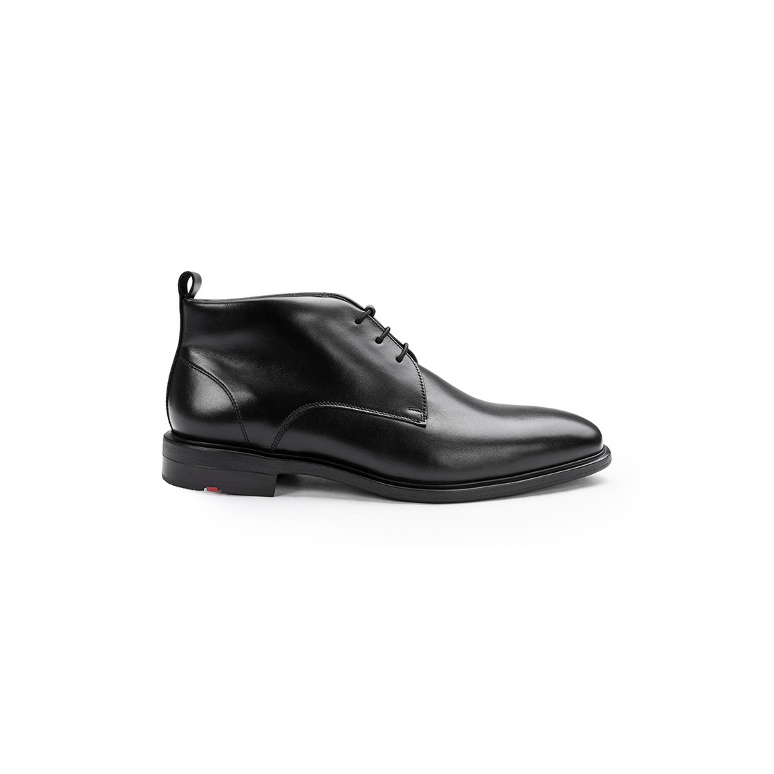 Lloyd S-MOTION 325 - Black - Rear View