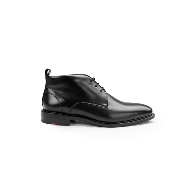 Lloyd S-MOTION 325 - Black - Rear View