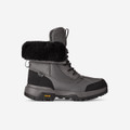 UGG Australia ADIRONDACK BOOT XXV - Black - Back View