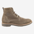 Panama Jack Glasgow Igloo - Gray - Rear View