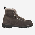 La Martina MAN´S BOOT - Braun - Rückansicht
