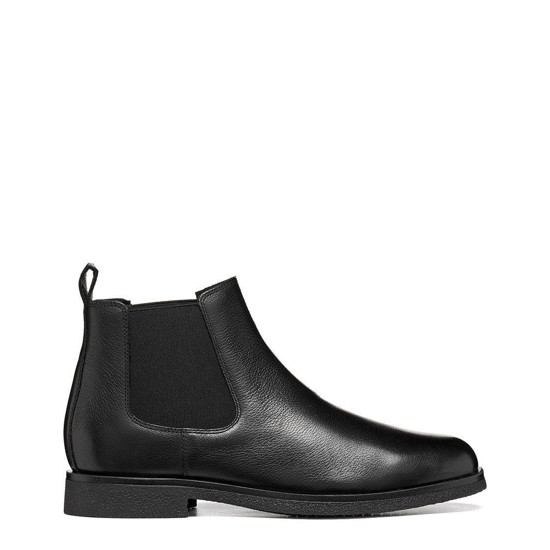 Geox CLAUDIO - Black - Special Image