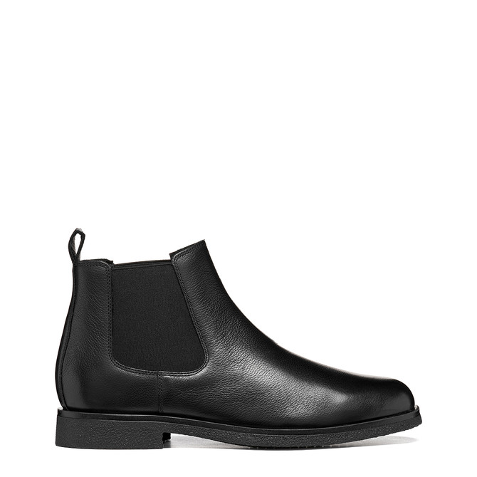 Geox CLAUDIO - Black - Special Image