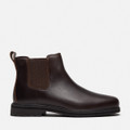 Timberland A42PG Stormbucks MID CHELSEA B - Braun - Rückansicht
