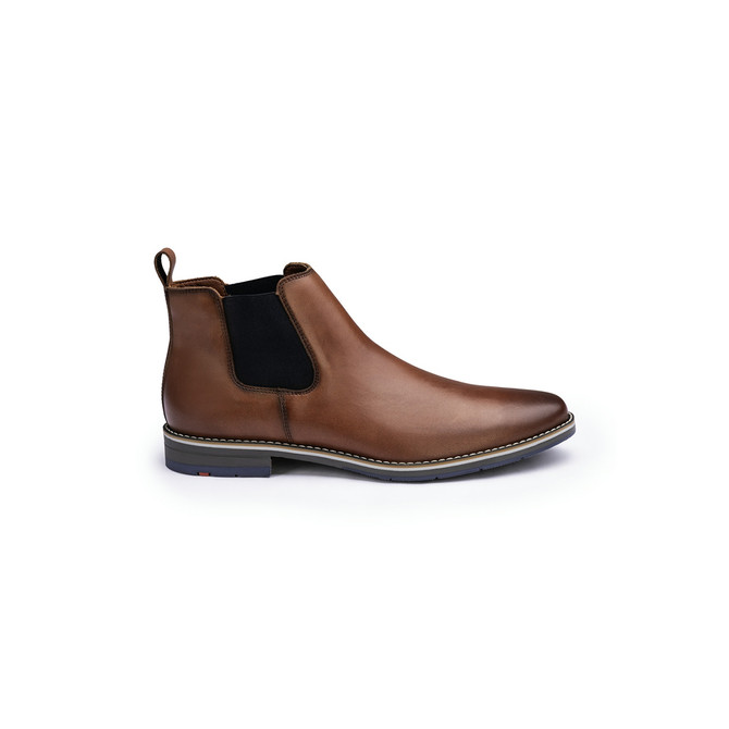 Lloyd DRIFT 315 - Brown - Top View
