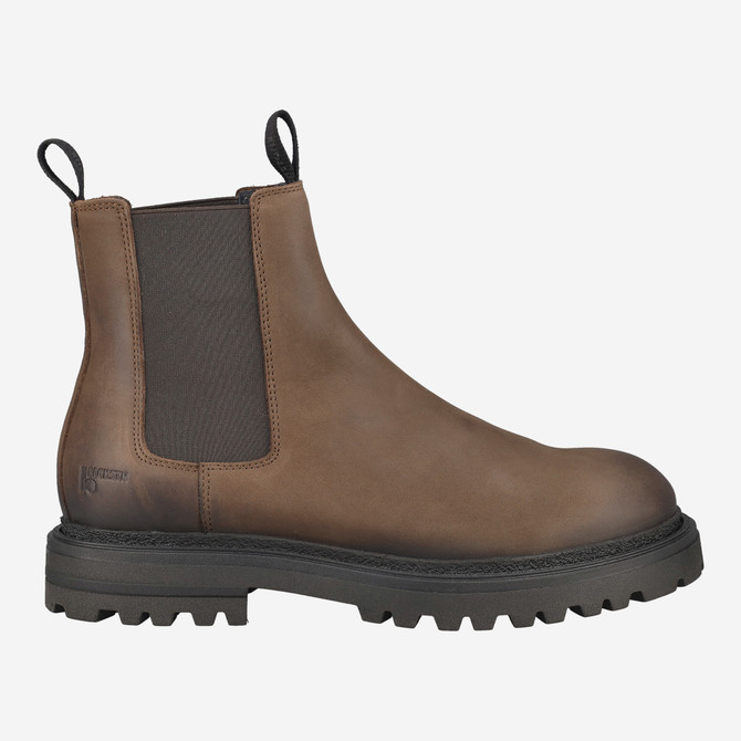Blackstone GG394 - Brown - Special Image