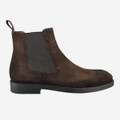 Magnanni 25559 - Brown - Back View