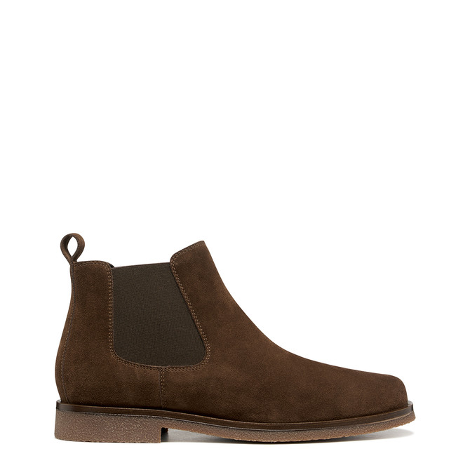 Geox CLAUDIO - Brown, dark - Special image
