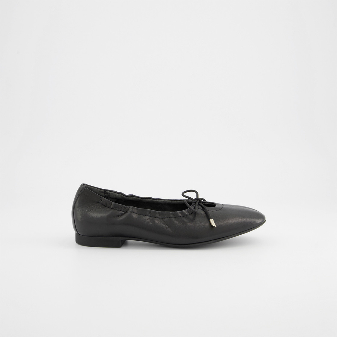 Paul Green 1234-001 - Schwarz - Rückansicht