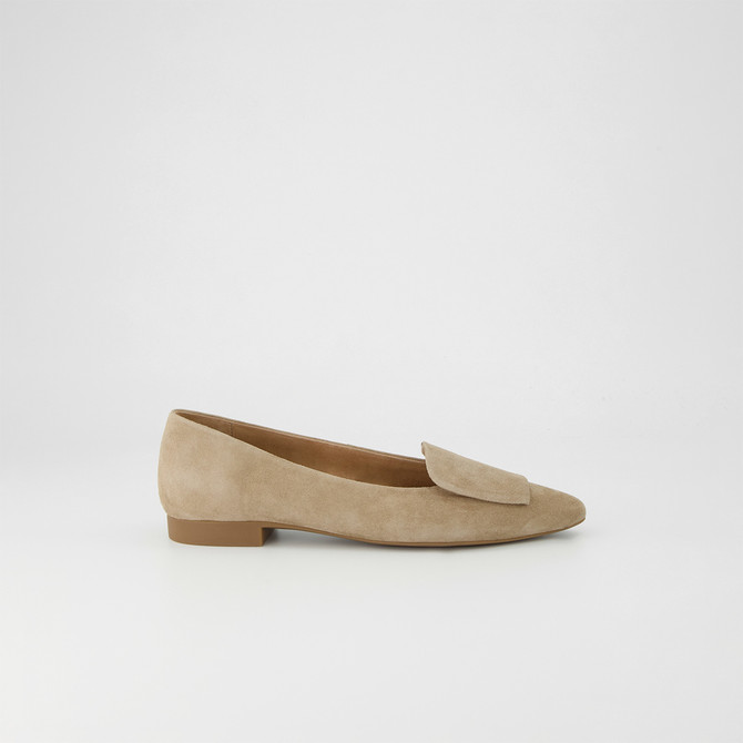 Paul Green 3792-220 - Beige - Rückansicht