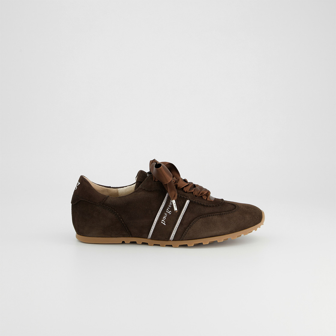 Paul Green 5508-070 - Brown - Rear View