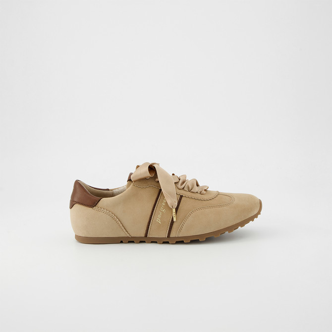 Paul Green 5508-071 - Beige - Rückansicht