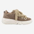 Attilio Giusti D938055 - Beige - Rückansicht