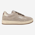 MRP BEVERLY - Beige - Rückansicht