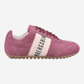Dirk Bikkembergs SOCCER - Pink - Rückansicht