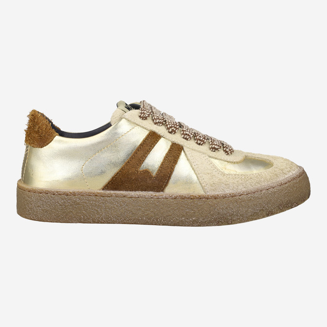 Moma Frago 71601A-KAD - Gold - Rückansicht