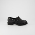 Paul Green 1186-026 - Black - Back View