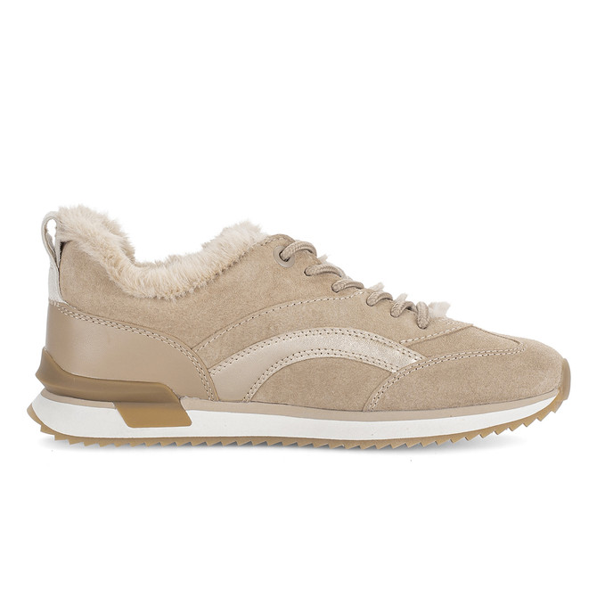 Gabor 6002.02 - Beige - Rückansicht