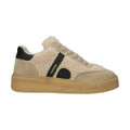 Blackstone EL423 - Beige - Rückansicht