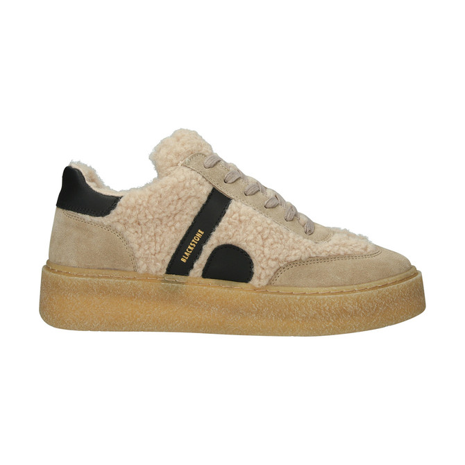 Blackstone EL423 - Beige - Rückansicht