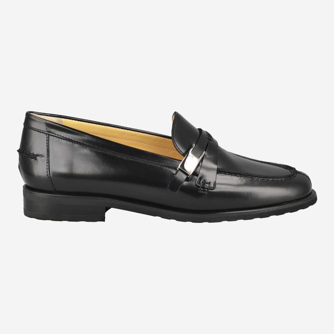 Trumans 4480 165 - Schwarz - Rückansicht