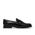 Clarks Alixea Walk - Schwarz - Rückansicht