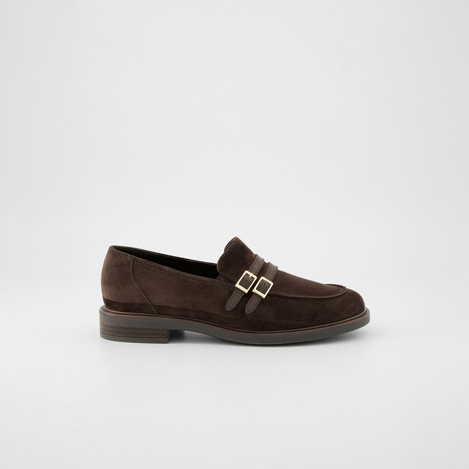 Paul Green 1174-020 - Braun - Rückansicht