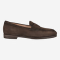 Santoni NEW CARLA - Brown - Rear View