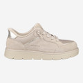 Skechers KEEPSAKES COZY - Beige - Rückansicht