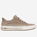 Skechers ARCH FIT ARCADE - Beige - Rückansicht