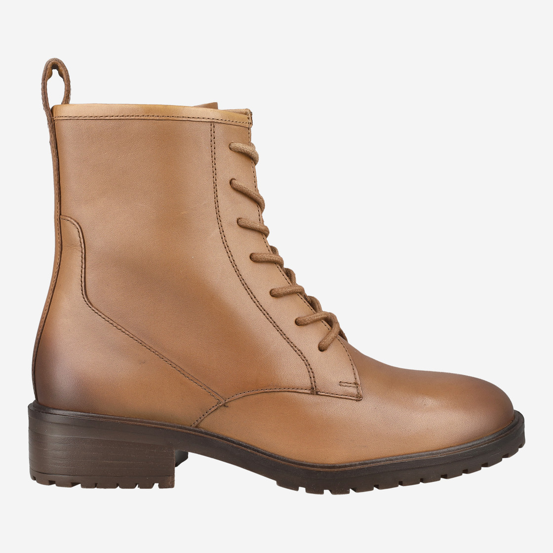 Lloyd CLEO 325 - Brown - Rear View