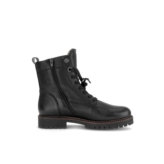 Gabor 8024.05 - Black - Rear View