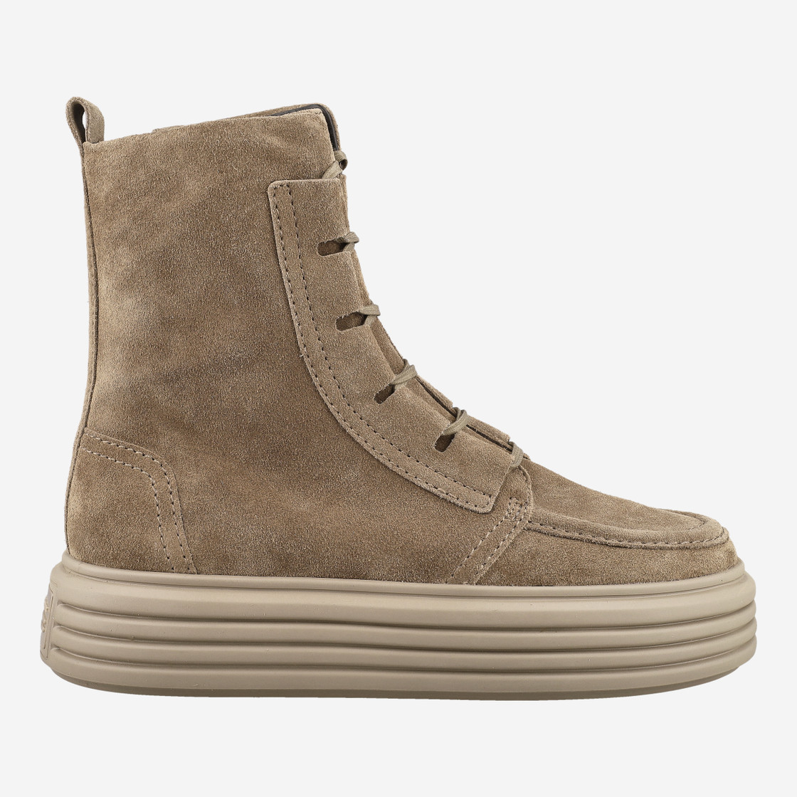 K&S LILO - Braun - Rückansicht