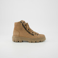 Paul Green 5210-100 - Beige - Rückansicht