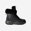 UGG Australia ADIRONDACK BOOT XXV - Black - Back View